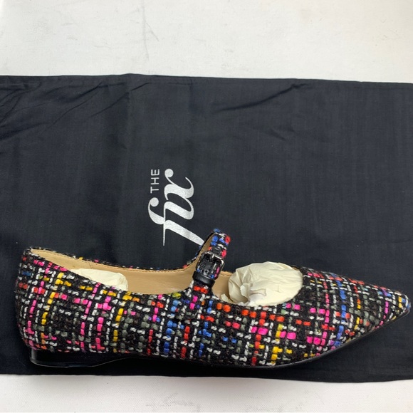 NEW - THE FIX "Estrella" Flats (8.5) - Picture 5 of 7